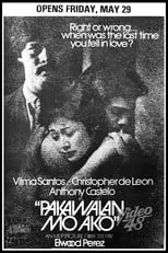 Película Pakawalan Mo Ako