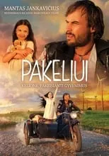 Poster de Pakeliui