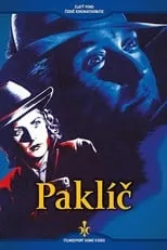 Película Paklíč