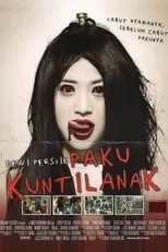 Portada de Paku Kuntilanak