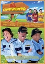 Película Pa'l Campamento