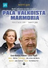 Portada de Pala valkoista marmoria