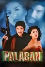 Poster de Palaban