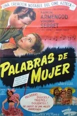 Póster de la película Palabras de mujer