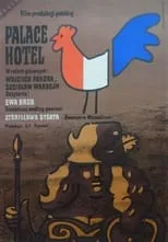 Póster de la película Palace Hotel