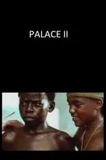 Película Palace II