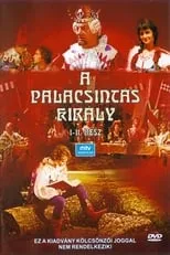 Película Palacsintás király