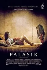 Póster de la película Palasik