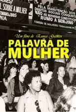 Película Palavra de Mulher