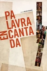 Póster de Palavra (En)Cantada