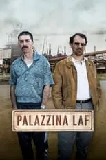 Película Palazzina LAF