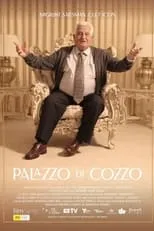 Franco Cozzo es Self en Palazzo Di Cozzo