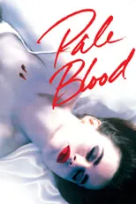 Diana Frank interpreta a Jenny en Pale Blood