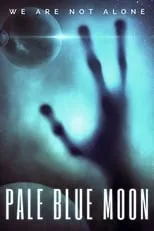 Pale Blue Moon portada