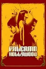 Poster de la película Palermo Hollywood - Películas hoy en TV