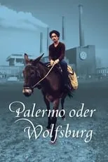 Ula Stöckl interpreta a Schöffin en Palermo o Wolfsburg