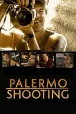 Poster de Palermo Shooting