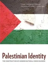 Película Palestinian Identity