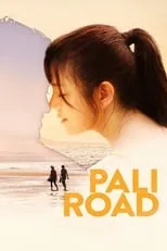 Michelle Chen interpreta a Lily Zhang en Pali Road