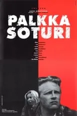 Película Palkkasoturi