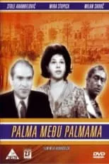 Película Palma među palmama