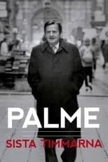 Poster de la película Palme - sista timmarna - Películas hoy en TV