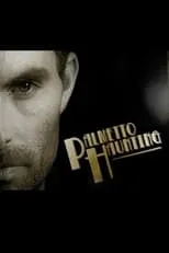 Joshua D. Teidt es Male Ghost 1 en Palmetto Haunting