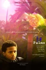 Póster de Palms