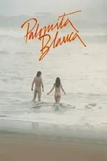 Beatriz Lapido interpreta a Maria en Palomita blanca