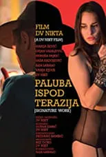 Película Paluba ispod Terazija