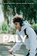 Película PALY