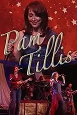 Pam Tillis es  en Pam Tillis: Live at the Renaissance Center