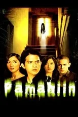 Paolo Contis es Damian en Pamahiin