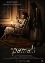 Poster de la película Pamali - Películas hoy en TV