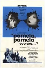 Póster de la película Pamela, Pamela, You Are...