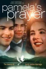 Ted Kuenz es Fredric en Pamela's Prayer