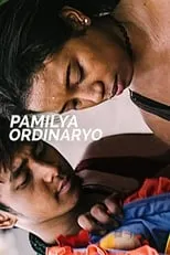 Poster de la película Pamilya Ordinaryo - Películas hoy en TV