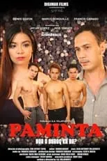 Renee Gozon es  en Paminta: Buo o Durog Ka Ba?