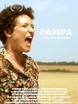 Hanna Schwamborn interpreta a  en Pampa