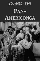 Póster de la película Pan-Americonga