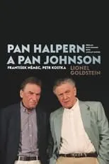 František Nemec es Dennis Johnson en Pan Halpern a pan Johnson