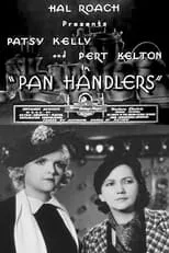 Portada de Pan Handlers