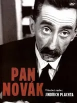 Póster de Pan Novák