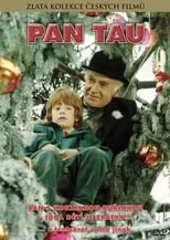 Hana Militká interpreta a  en Pan Tau – der Film