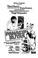 Película Panakip Butas