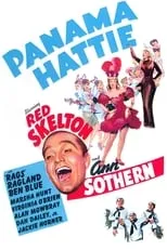 Película Panama Hattie