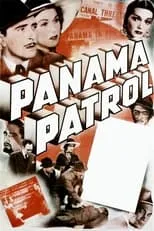 Charlotte Wynters es Helen Lane en Panama Patrol