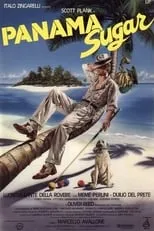 Portada de Panama Sugar