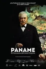 Película Paname: El fantasma del Gran Francés