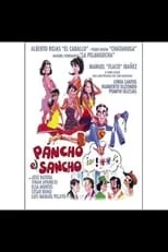 Póster de la película Pancho el Sancho